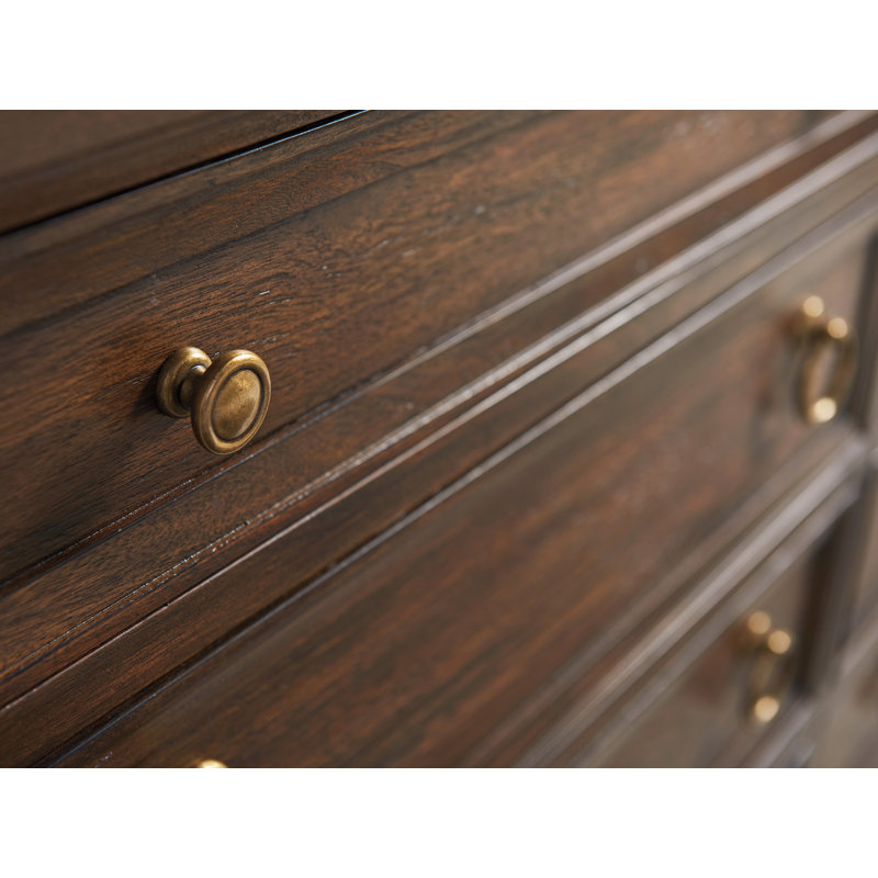 Commode triple Silverado Sereno
