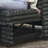 Plush Soft Double Seat Sofa Bed with Removable Cushion-1017162314-1034732970