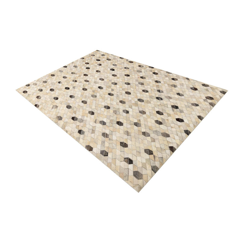 Jake Cream Rug