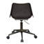Chaise de travail Hoopa