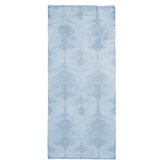 One-of-a-Kind 3'7" X 8'1" Hand Knotted Area Rug