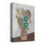 Mid Summer Bouquet III - peinture sur toile tendue-545387483