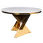 Table de salle à manger Harvin-132624247