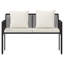Outdoor Bench