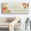 «Gather Together» sur toile-1129291678