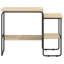 Steel Writing Desk-1904017839