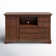 Chatrice Credenza Desk