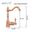 Single Handle Bar Faucet Kitchen Faucet-70944554
