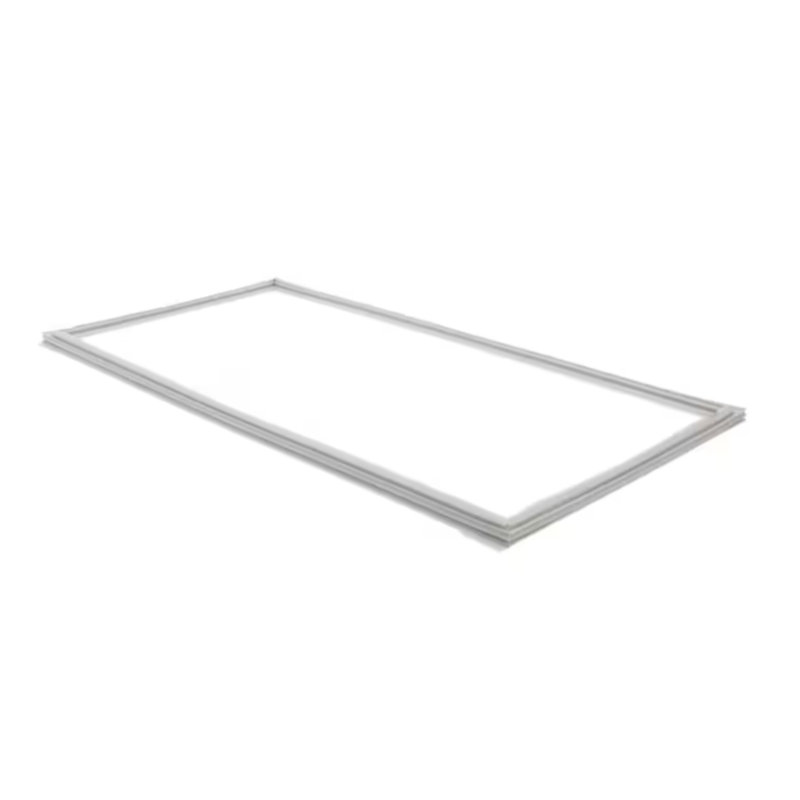 Whole Parts Refrigerator Fresh Food French Door Seal Gasket (Gray) Part# DA97-05253R - Replacement & Compatible with Some Samsung Refrigerators