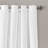 Semi Sheer Sliding Panel Pair-29429771-71536006