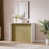Blanc / poivre citron