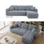 Ronnell 3 Seater Sofa Bed-801148169