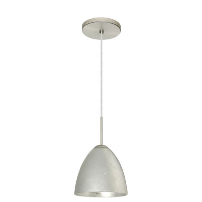 Vila 1 - Light Single Pendant