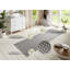 Flatweave Nickel Rug-48421787