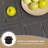 Outdoor Round Patio Dining Table-732270026-732270016