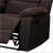 Chenille Motion Sofa