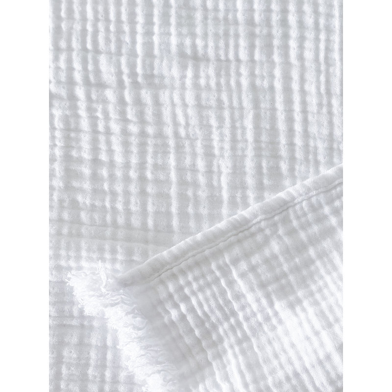 Jeté, Blanc
