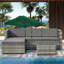 Jad 250cm Cantilever Parasol-2126492999