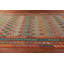 Tapis oriental Kilim en laine All-Over