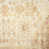 Distressed Bordered Beige