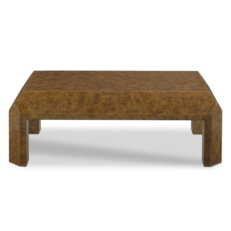Facet Cocktail Table