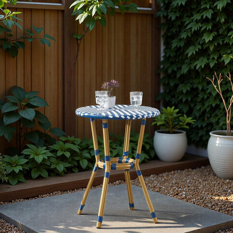 FRENCH BISTRO TABLE