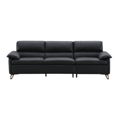 Eilene Upholstered 109'' Sofa