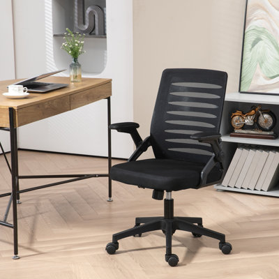 Polyester Blend Office Chair