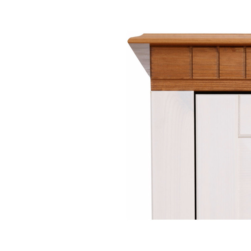 Abigailgrace 60cm Sideboard, Havana Lacquer