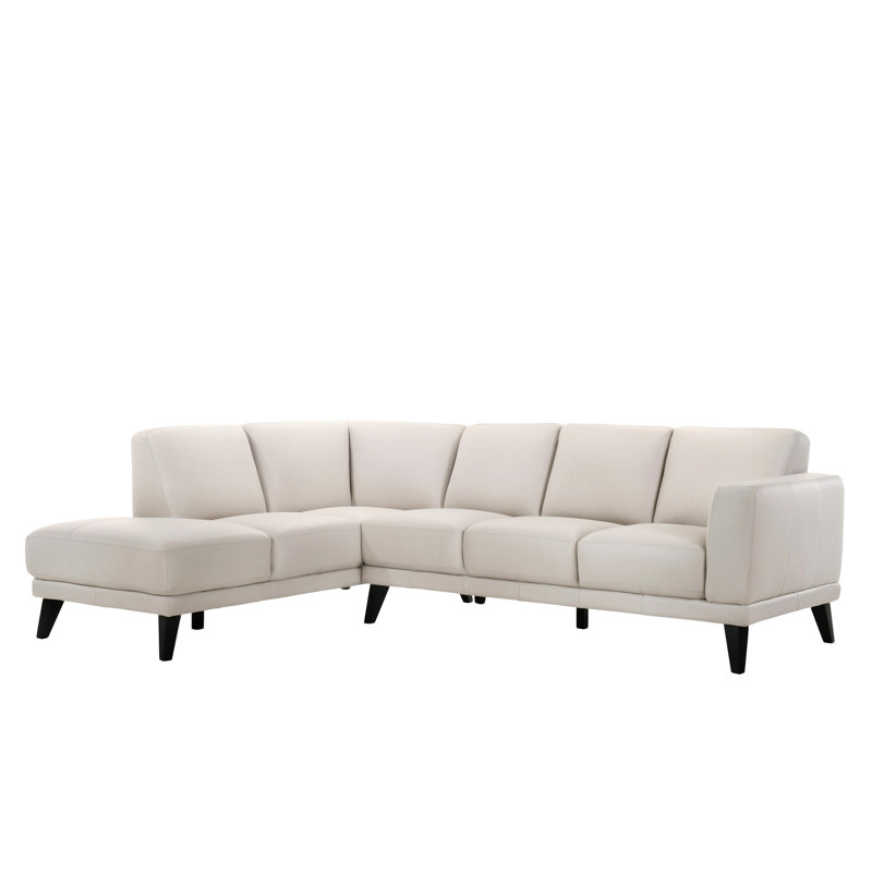 Fin 71 Inch Right Arm Facing Sofa