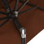 Parasol de marché 7 pi 6 po Prestwick-696131009