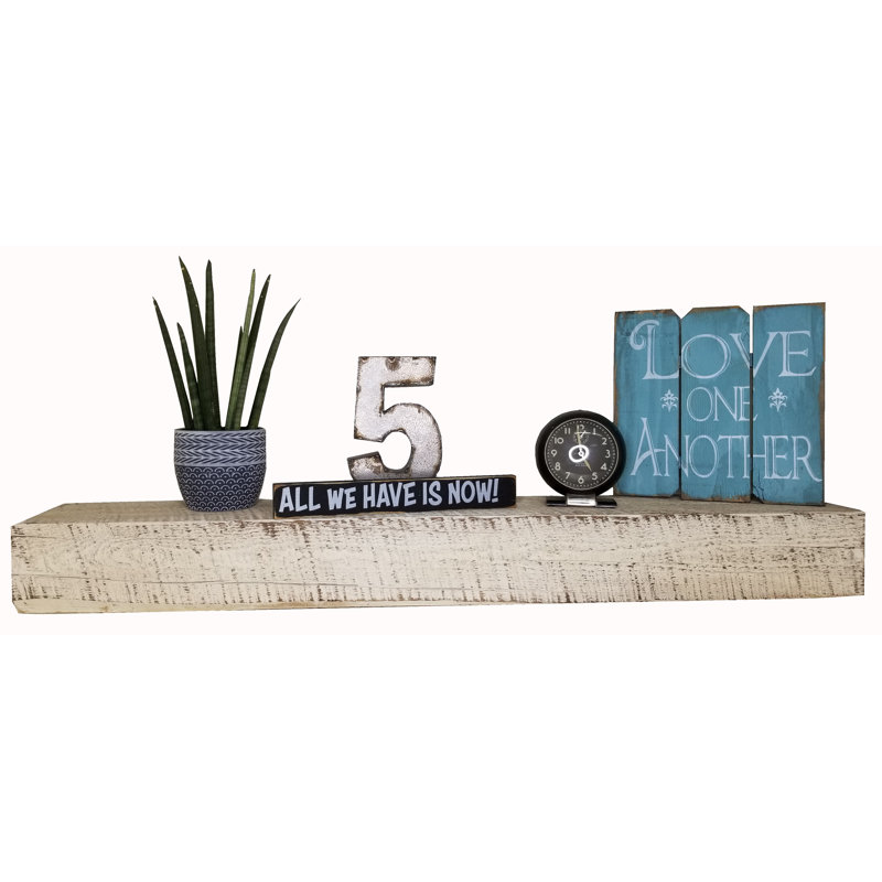 Marhill Hand Carved Wood Mantel, 72"