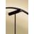 Ombra Aluminum Wall Clock
