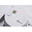 4" Square Selectable Color Temperature Dimmable LED Retrofit Recessed Lighting Kit