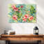 Jardin d'hibiscus Harnek-107669629