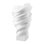 Squall Porcelain China Table Vase