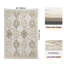 Tapis en chenille léger et lavable Boho-355167114
