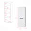 Cuisine multi-rangement pour garde-manger, cuisine