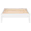 Lit plateforme simple Sophie