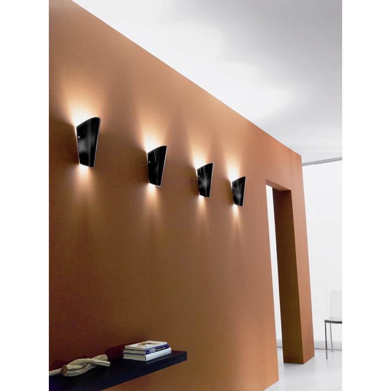 Up & Downlight, Black