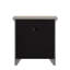 Table de chevet 1 tiroir Woodside-1546311993