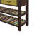 Stoystown 45'' Solid Wood Console Table-234891346