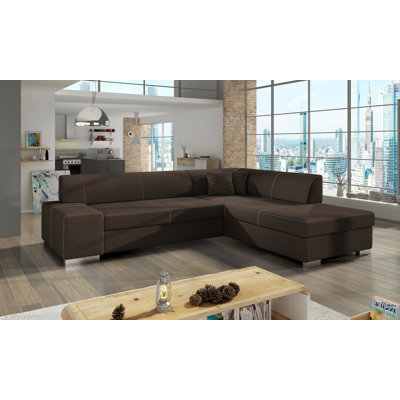 Cienna 4 Seater Sofa Bed