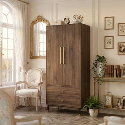 Armoire Jandreau Onique
