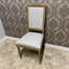 Anadarko 45cm H Linen Upholstered Upholstered Back Side Chair-1109443059