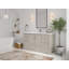 Meuble-lavabo simple avec plateau Alys 60-91973501