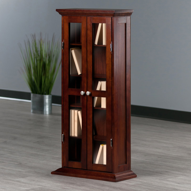 Espinosa 44.2'' H Media Cabinet