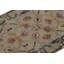 Rug & Kilim’S Classic Runner In Blue, Green And Red Floral Patterns-1015319138