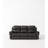 Comfortable And Stylish Fabric Sofa With Multiple Functions And Modern Design