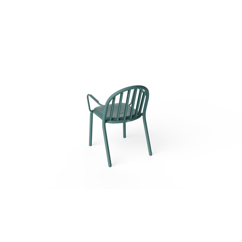 Fatboy® Fred's Armchair - Dark Sage, Dark Sage